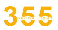 355 Decor lighting