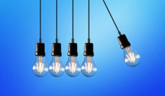 Vì sao bạn cần sử dụng bóng đèn tiết kiệm năng lượng?