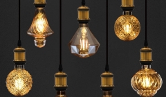 Những điều nên biết về bóng đèn Edison (P1)